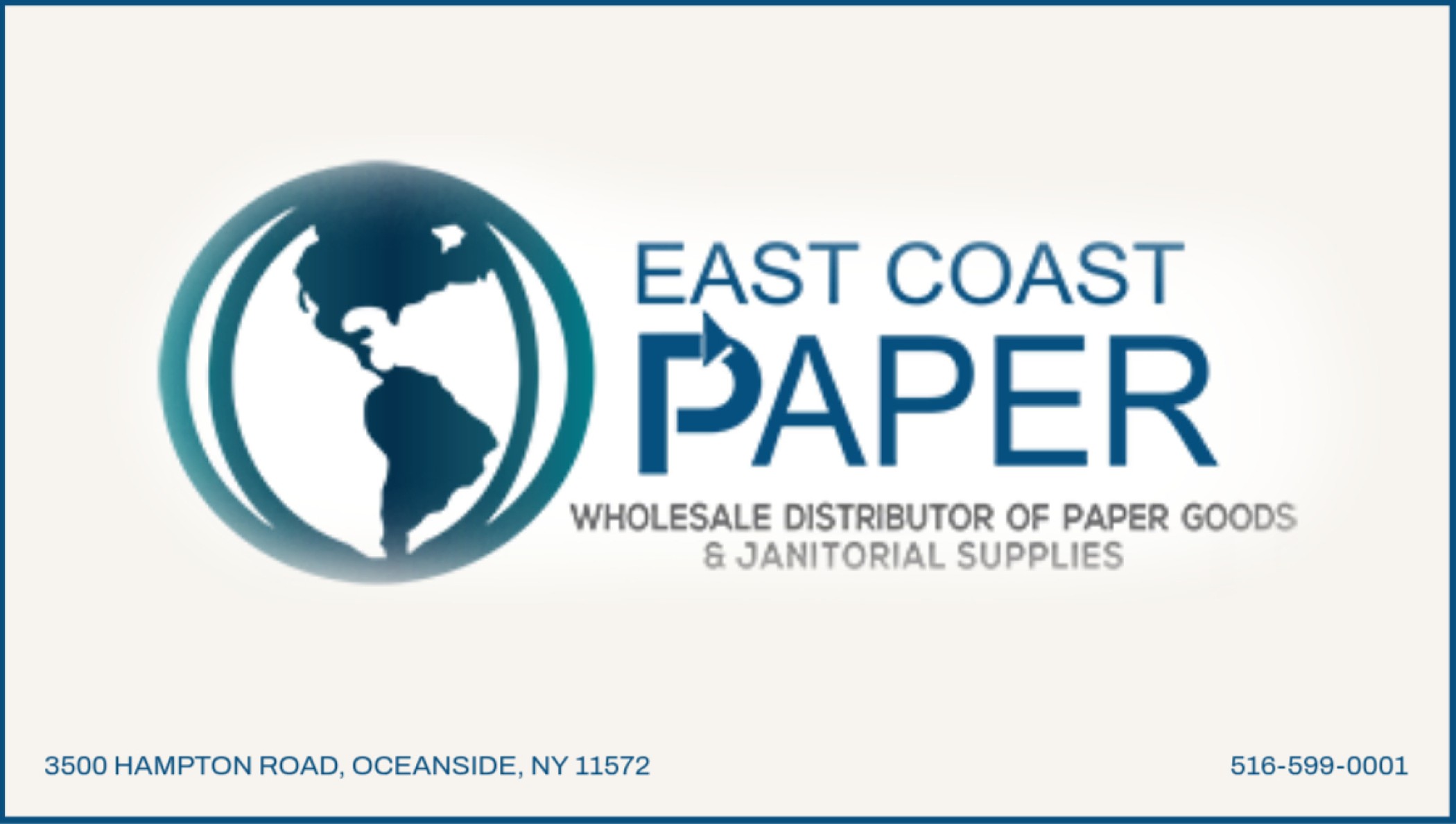 East Coast Paper
