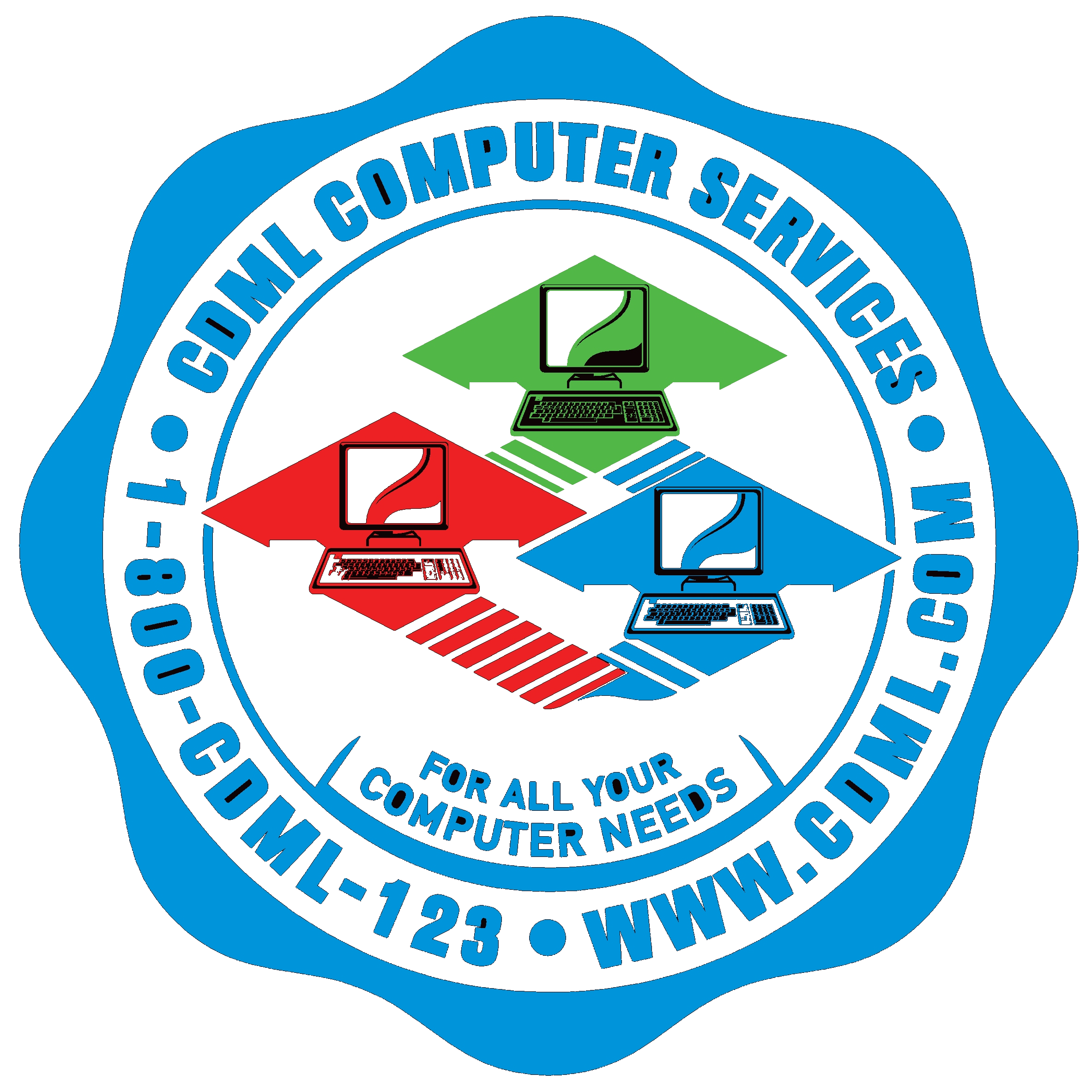 CDML Computer Services, Ltd.