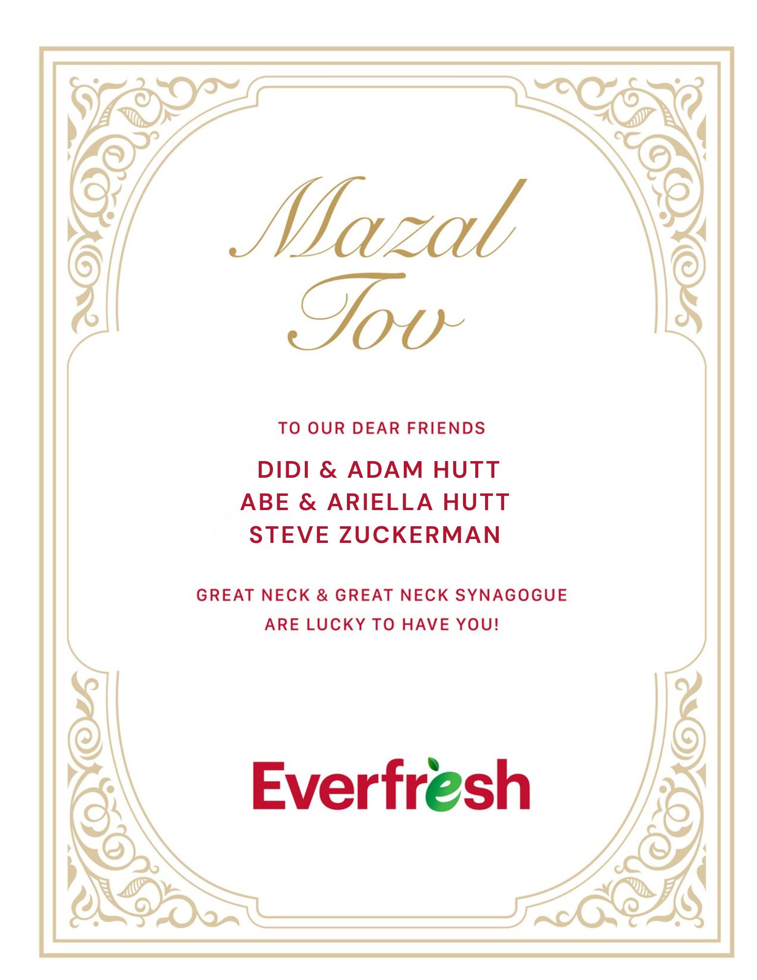 Everfresh