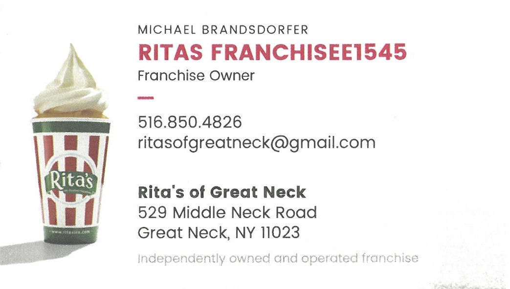 Rita's